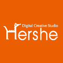 Degital Creative Studio Hershe